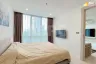 1 Bedroom Condo for rent in Nong Prue, Chonburi