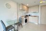 1 Bedroom Condo for rent in Nong Prue, Chonburi