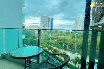 1 Bedroom Condo for rent in Nong Prue, Chonburi