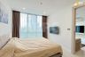 1 Bedroom Condo for rent in Nong Prue, Chonburi
