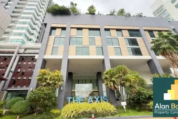 2 Bedroom Condo for rent in Nong Prue, Chonburi