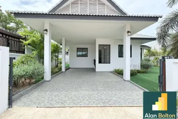 4 Bedroom House for sale in Nong Prue, Chonburi