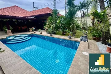 3 Bedroom House for sale in Huai Yai, Chonburi