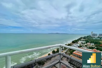 1 Bedroom Condo for rent in Nong Prue, Chonburi