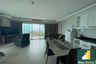 1 Bedroom Condo for rent in View Talay Condo 7, Nong Prue, Chonburi
