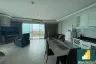 1 Bedroom Condo for rent in Nong Prue, Chonburi