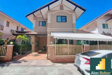 3 Bedroom House for Sale or Rent in Nong Prue, Chonburi