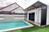 3 Bedroom House for Sale or Rent in Nong Prue, Chonburi