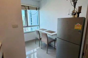 1 Bedroom Condo for sale in Nong Prue, Chonburi