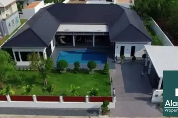4 Bedroom House for Sale or Rent in Nong Prue, Chonburi