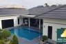 4 Bedroom House for Sale or Rent in Nong Prue, Chonburi