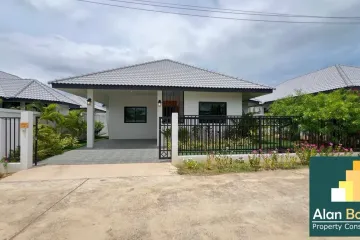 3 Bedroom House for sale in Nong Prue, Chonburi