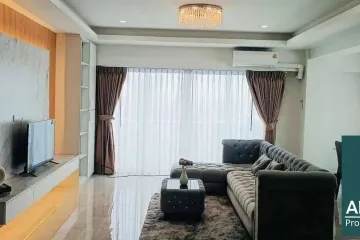 3 Bedroom Condo for rent in Nong Prue, Chonburi