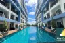 1 Bedroom Condo for sale in Nong Prue, Chonburi