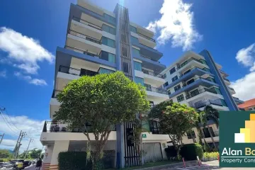 1 Bedroom Condo for sale in Nong Prue, Chonburi
