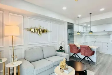 1 Bedroom Condo for sale in Nong Prue, Chonburi