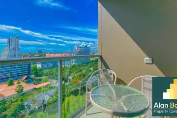 2 Bedroom Condo for rent in Nong Prue, Chonburi