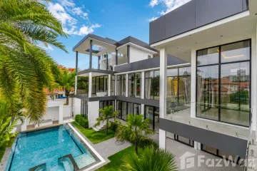 6 Bedroom House for sale in Majestic Residence, Nong Prue, Chonburi
