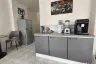 1 Bedroom Condo for rent in View Talay 1, Nong Prue, Chonburi