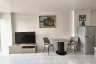 1 Bedroom Condo for rent in View Talay 1, Nong Prue, Chonburi
