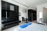 Condo for rent in The View Cozy Beach, Nong Prue, Chonburi