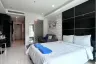 Condo for rent in The View Cozy Beach, Nong Prue, Chonburi