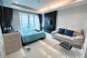 Condo for rent in The View Cozy Beach, Nong Prue, Chonburi