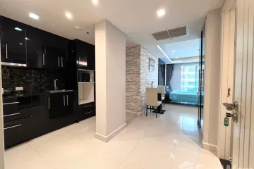 Condo for rent in The View Cozy Beach, Nong Prue, Chonburi