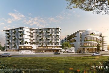 2 Bedroom Condo for sale in Choeng Thale, Phuket