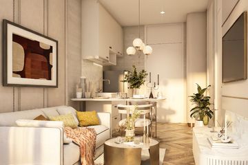 1 Bedroom Condo for sale in Choeng Thale, Phuket