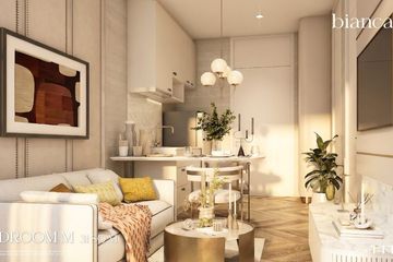 1 Bedroom Condo for sale in Choeng Thale, Phuket