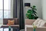 3 Bedroom Condo for rent in Sathorn Prime Residence, Thung Wat Don, Bangkok near BTS Chong Nonsi