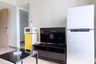 1 Bedroom Condo for Sale or Rent in Unixx South Pattaya, Nong Prue, Chonburi
