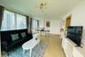 1 Bedroom Condo for rent in The Cliff, Nong Prue, Chonburi