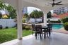 4 Bedroom House for rent in Royal Park Village, Nong Prue, Chonburi