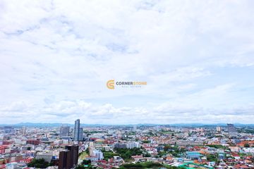 1 Bedroom Condo for Sale or Rent in Unixx South Pattaya, Nong Prue, Chonburi