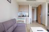 1 Bedroom Condo for Sale or Rent in Unixx South Pattaya, Nong Prue, Chonburi