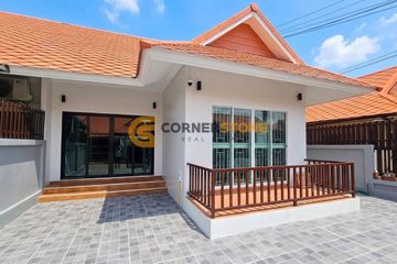 2 Bedroom House for Sale or Rent in The Ville Jomtien, Nong Prue, Chonburi