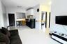 2 Bedroom House for Sale or Rent in The Ville Jomtien, Nong Prue, Chonburi