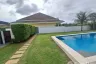 4 Bedroom Villa for Sale or Rent in Oasis Villas, Wang Phong, Prachuap Khiri Khan