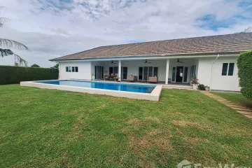 4 Bedroom Villa for Sale or Rent in Oasis Villas, Wang Phong, Prachuap Khiri Khan
