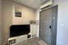 1 Bedroom Condo for rent in The Room Sukhumvit 69, Phra Khanong Nuea, Bangkok near BTS Phra Khanong