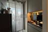 1 Bedroom Condo for rent in The Room Sukhumvit 69, Phra Khanong Nuea, Bangkok near BTS Phra Khanong