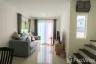 3 Bedroom Townhouse for rent in Pruksa Ville 95- Don Jan, Tha Sala, Chiang Mai