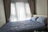 1 Bedroom Condo for rent in Aspire Onnut Station, Phra Khanong, Bangkok near BTS On Nut