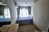 1 Bedroom Condo for rent in Aspire Onnut Station, Phra Khanong, Bangkok near BTS On Nut