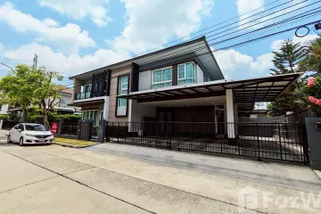 4 Bedroom House for Sale or Rent in Laddarom Bangna&nbsp;, Bang Kaeo, Samut Prakan