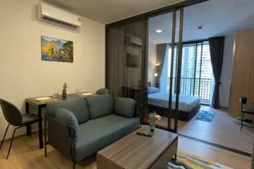 1 Bedroom Condo for rent in XT Phayathai, Thanon Phaya Thai, Bangkok near BTS Phaya Thai