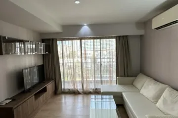 2 Bedroom Condo for rent in Runesu Thonglor 5, Khlong Tan Nuea, Bangkok near BTS Thong Lo