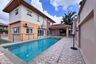 5 Bedroom House for sale in Lakeside Court 5, Pong, Chonburi